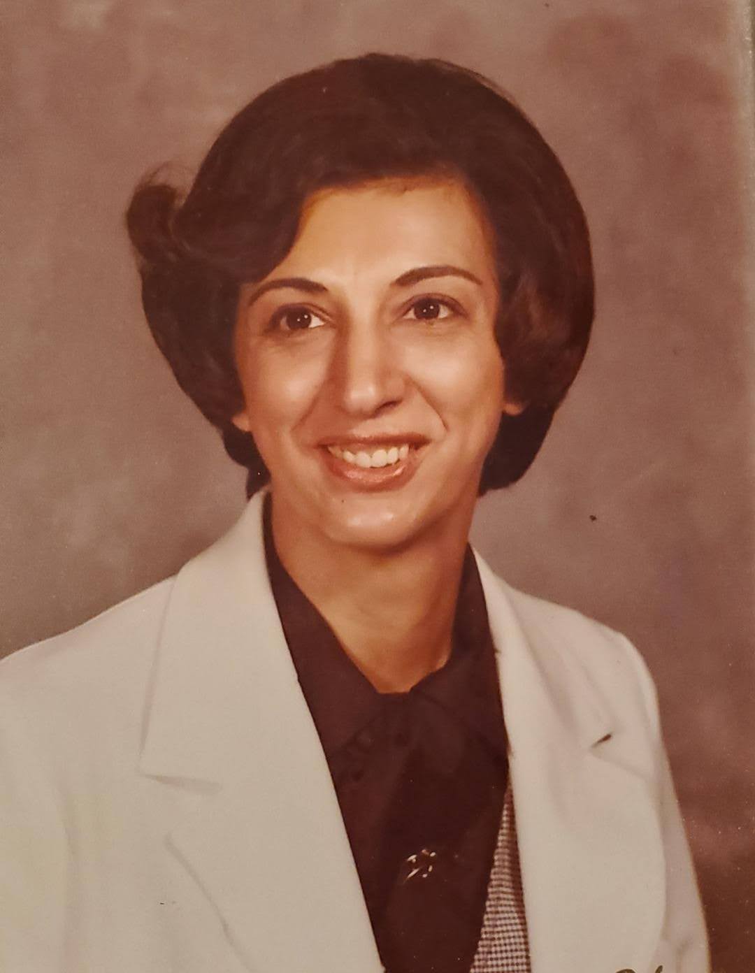Dr. Carol Christopher